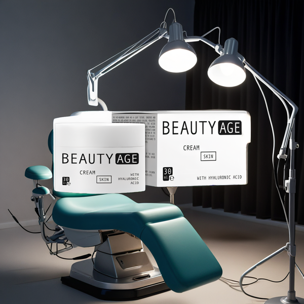 BEAUTY AGE SKIN