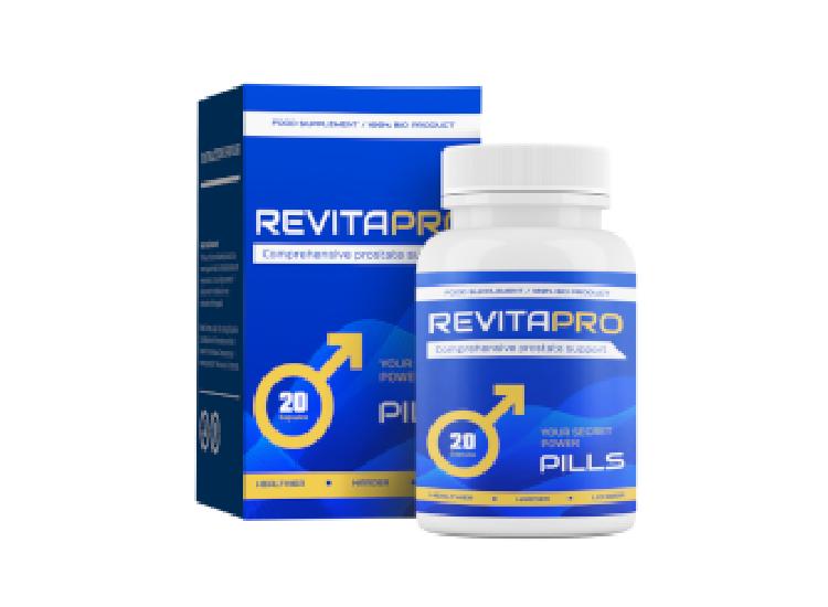 RevitaPro