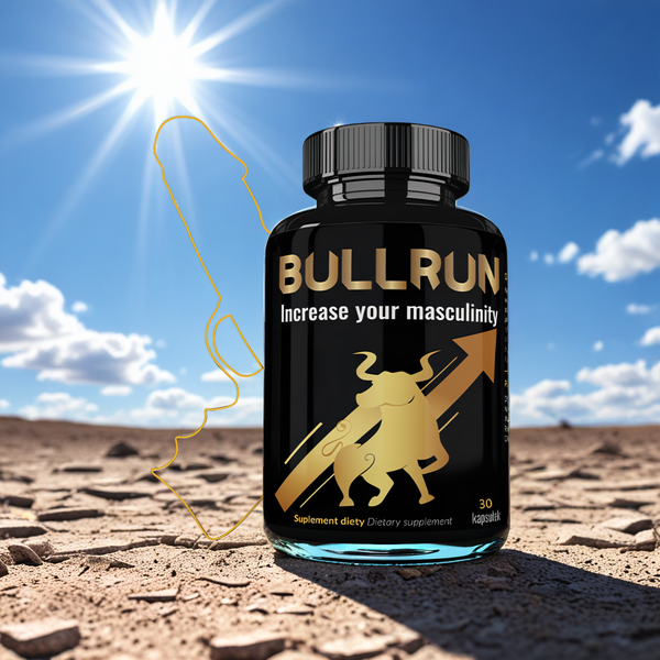 Bullrun Ero