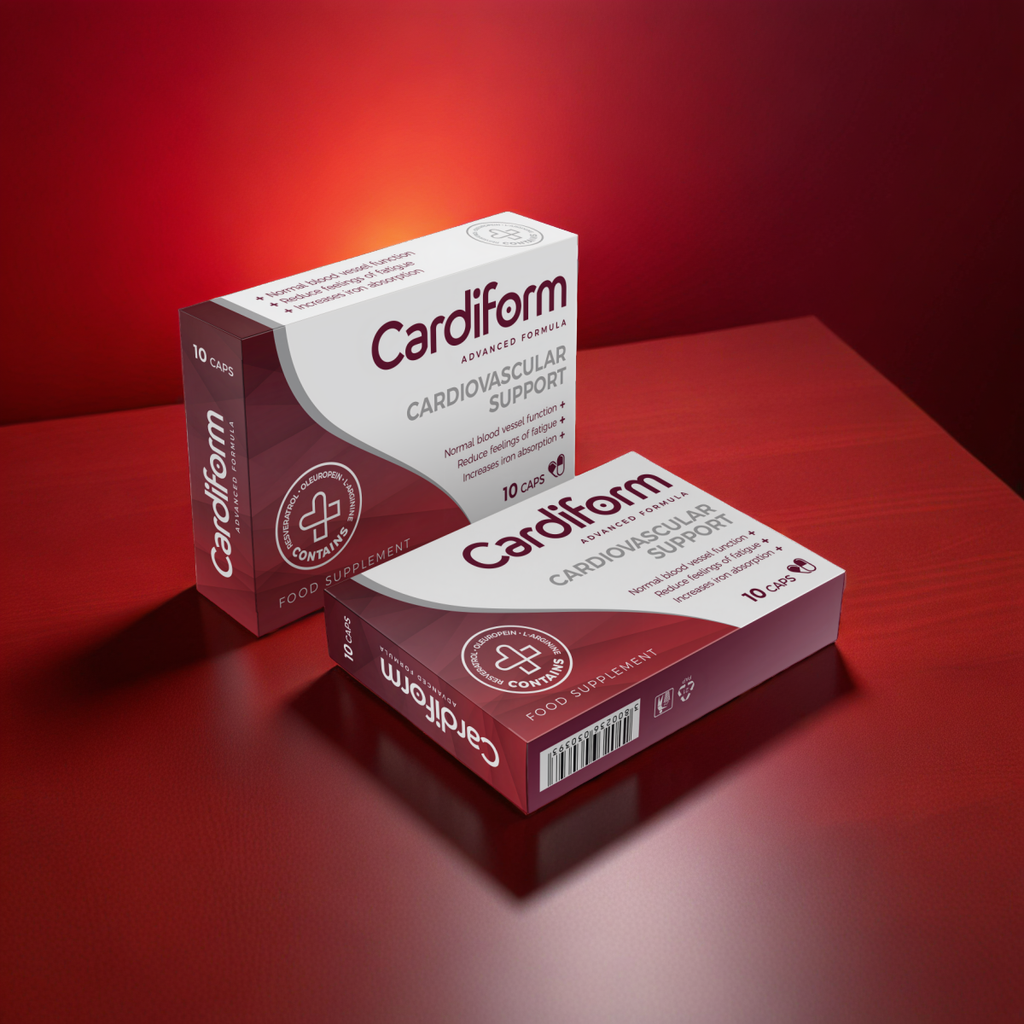 CARDIFORM