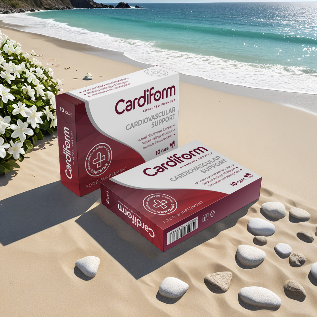 CARDIFORM