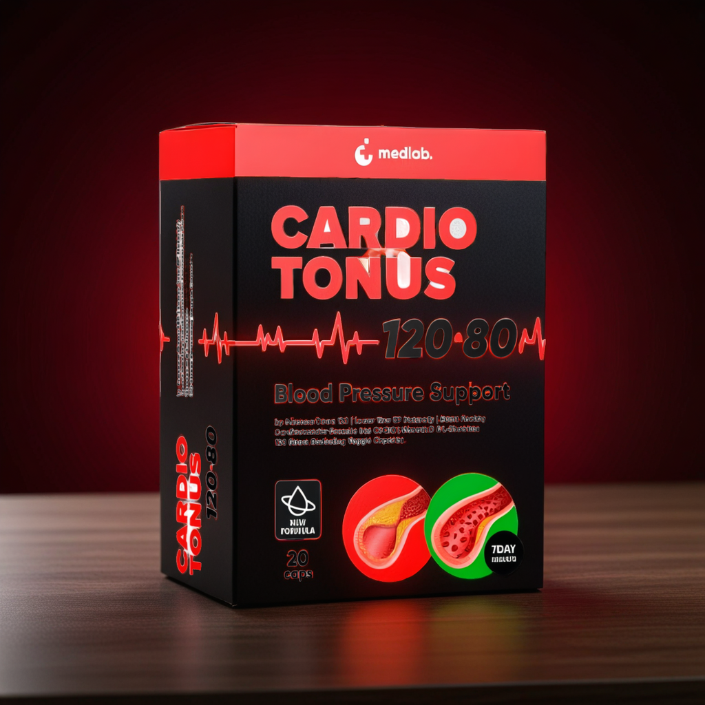 Cardio Tonus