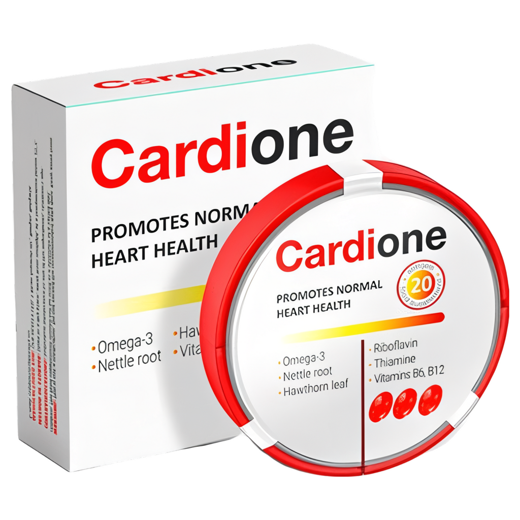 CARDIONE
