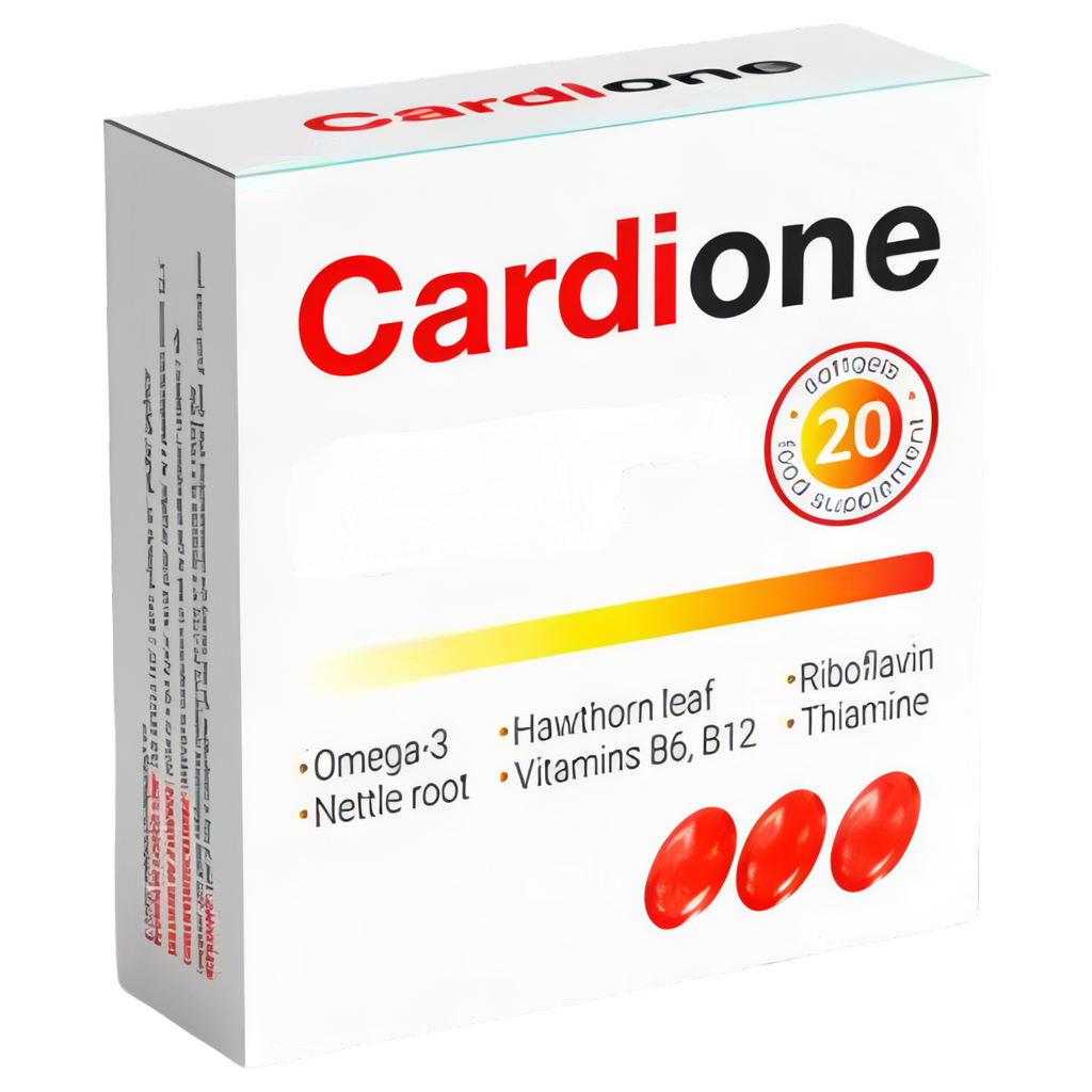 Cardione