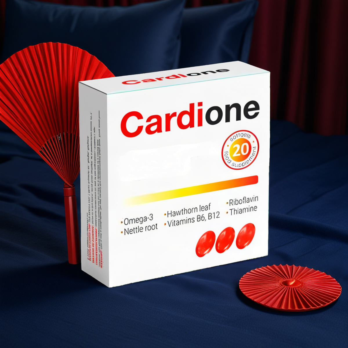 Cardione