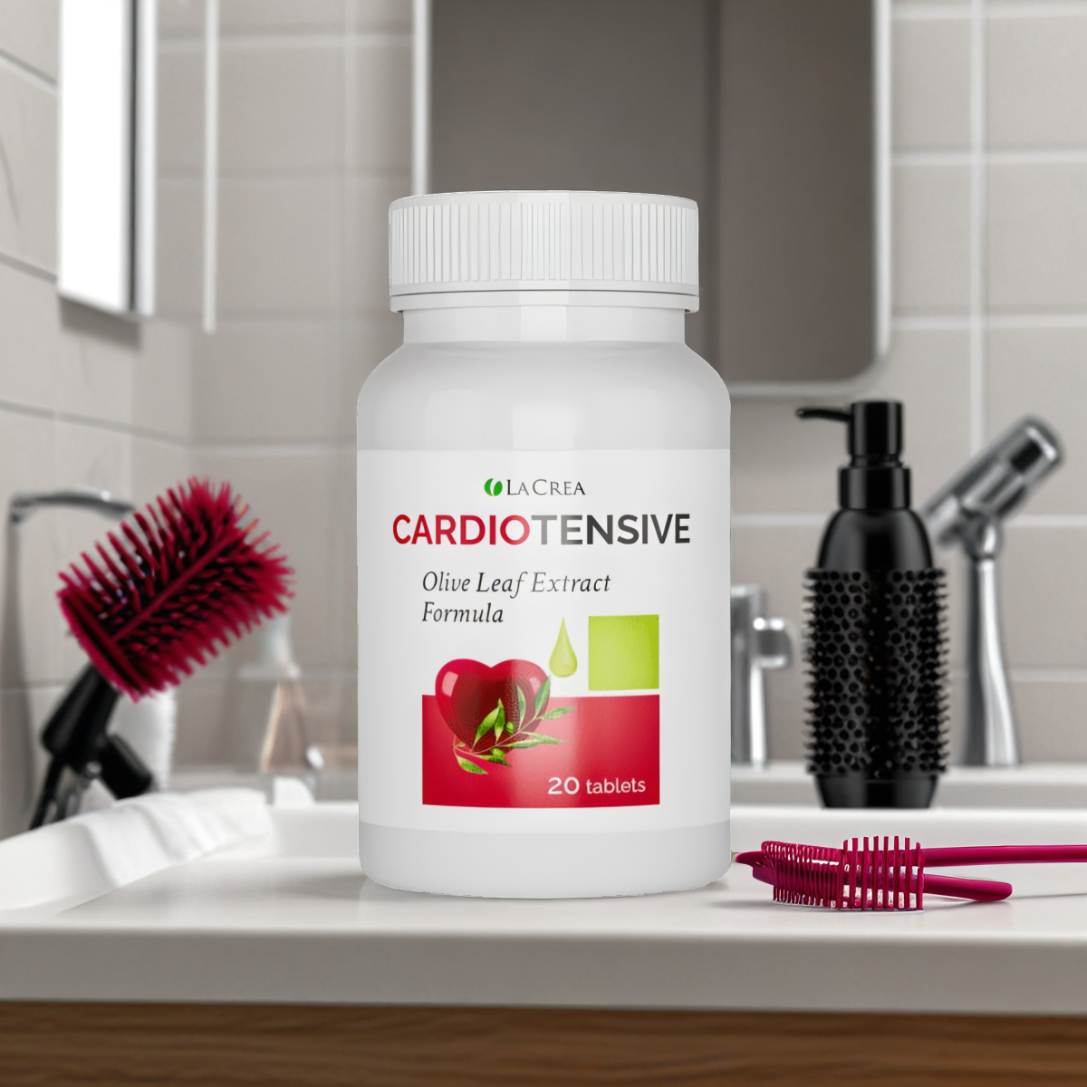 Cardiotensive 99 PLN