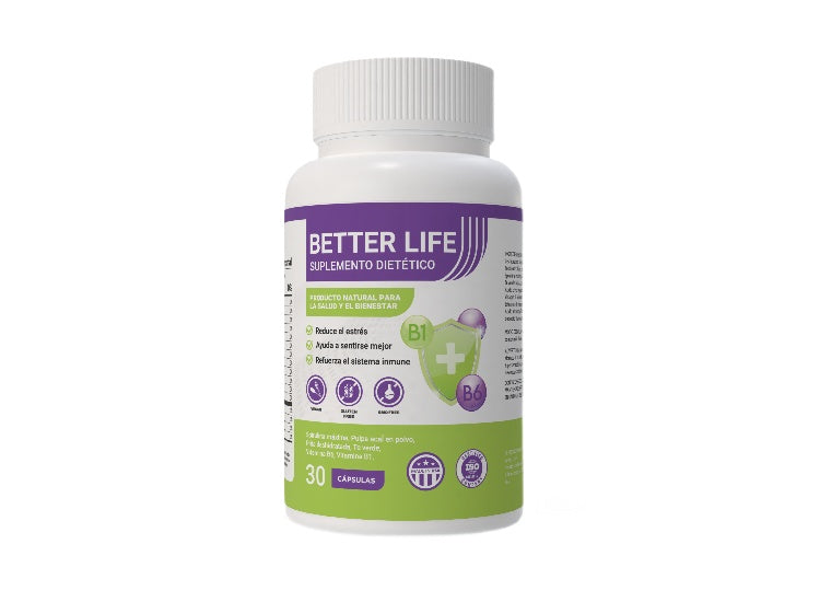 Better life Diabetes