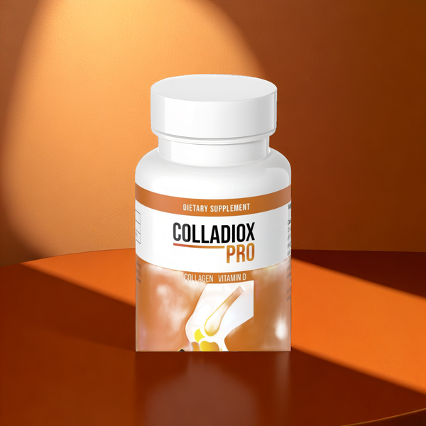 Colladiox