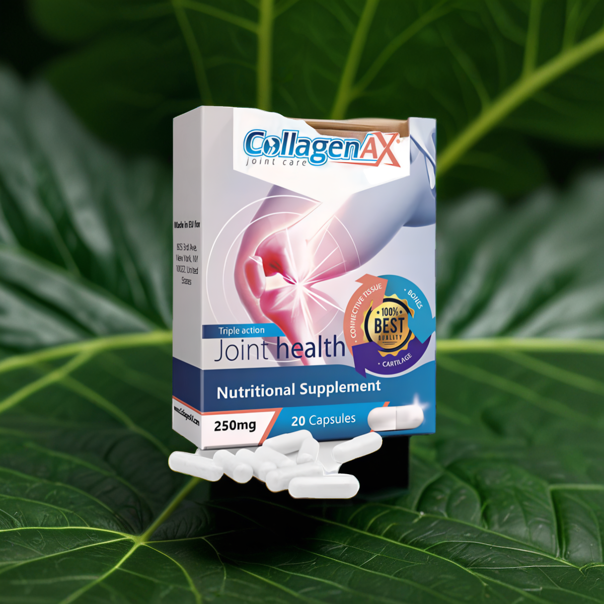 Collagenax