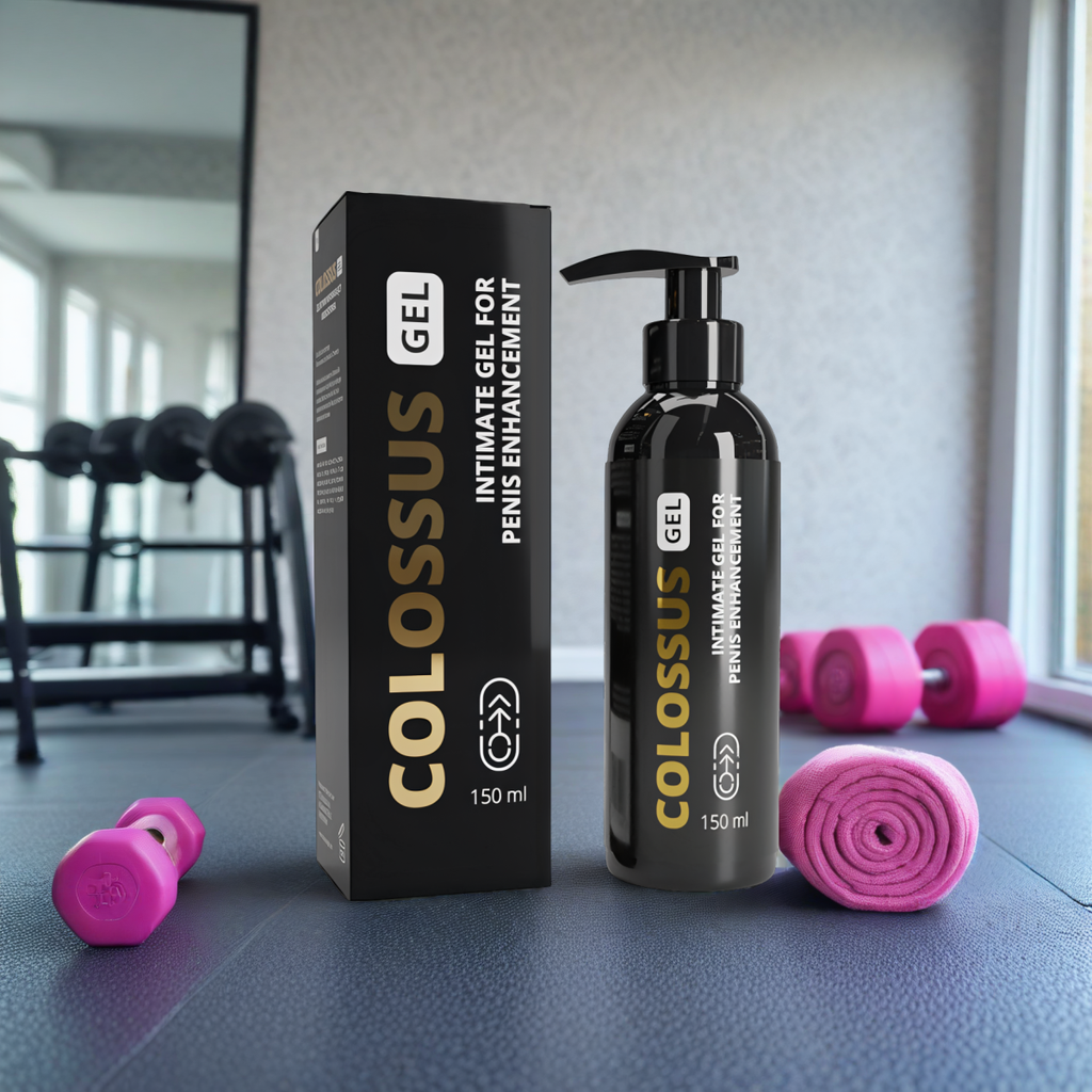 Colossus Gel