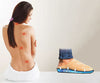 Backnetix Wrap + Stepluxe Slippers a 79,99€