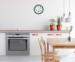 Birdsong Clock  a 39,99€