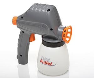 Paint Bullet a 1.465 CZK