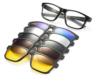 Glasses with Interchangeable Lenses a 248 LEU