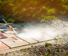 High Pressure Cleaner a 1.466 CZK