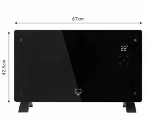 Power Smart Heater a 99,99€