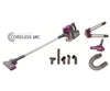 Cordless Vac a 35.660 HUF
