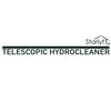 Telescopic Hydrocleaner a 1.198 CZK