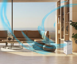 Starlyf Cooler & Heater 5 in 1 a 54.999 HUF