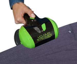 V Cloud Steamer a 248 LEU