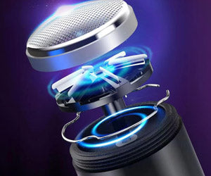 Mini Shaver a 49,99€