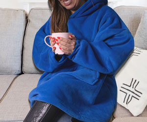 Hoodie Comfort 2x1 a 19.444 HUF