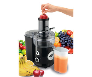 Self Cleaning Juicer a 1.479 CZK