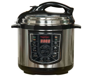 Pressure Cooker 99,99€