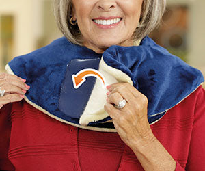 Backnetix Wrap a 199 LEU