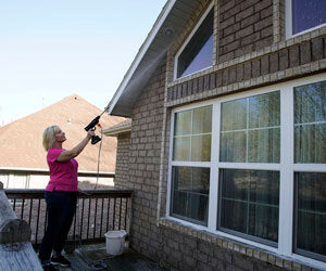 High Pressure Cleaner a 59,99€