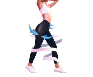 Silver Leggins 2x1 a 1.521 CZK