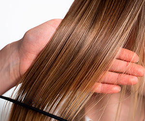 Keratin & Silk Serum a 39,99€