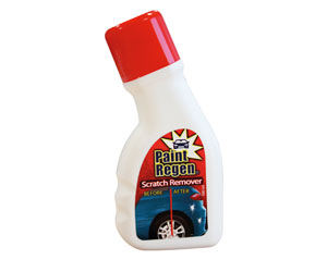 Car Vacuum + Paint Regen a 59,99€