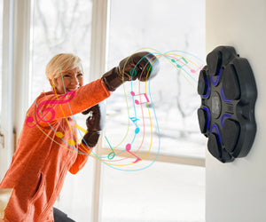 Boxing Music Box a 69,99€