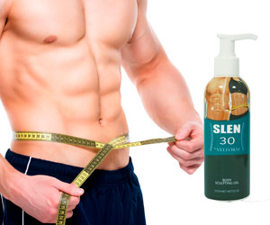 Slen 30 2x1 a 253 LEU