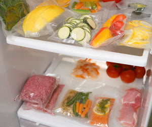 Vacuum Sealer a 49,99€