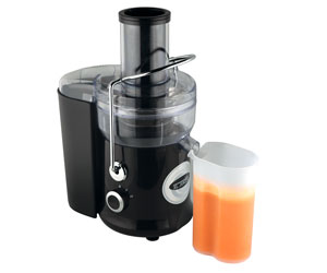 Self Cleaning Juicer a  300 PLN
