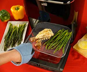 Air Oven a 109,99€