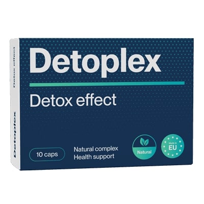 DETOPLEX (alcoholism)