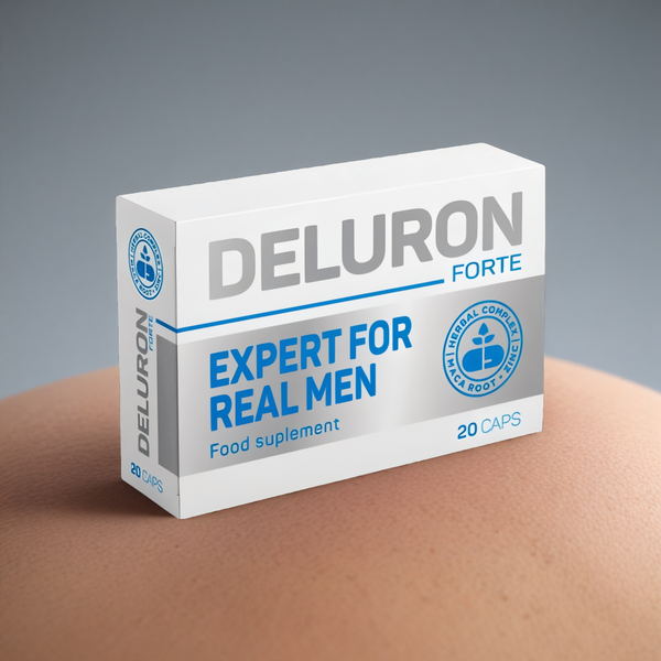Deluron