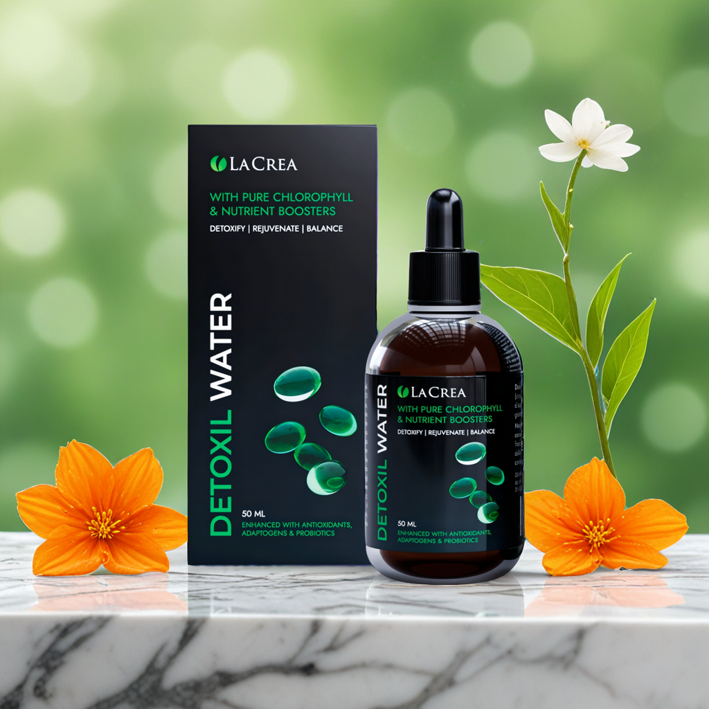 Detoxil Water Parasites