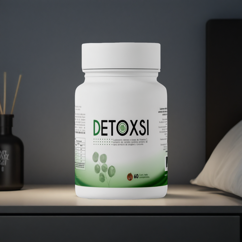 Detoxsi