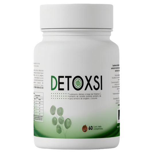 Detoxsi