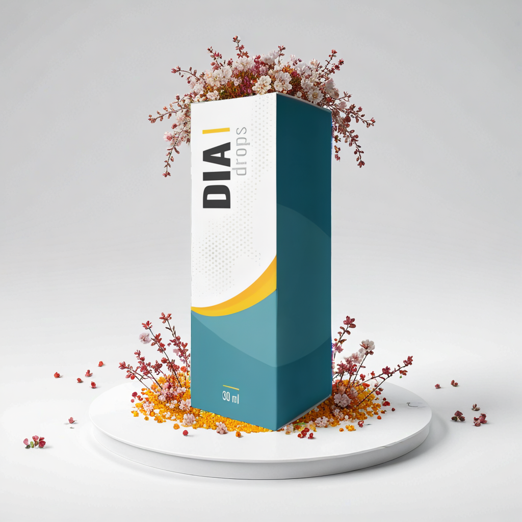 DIA DROPS
