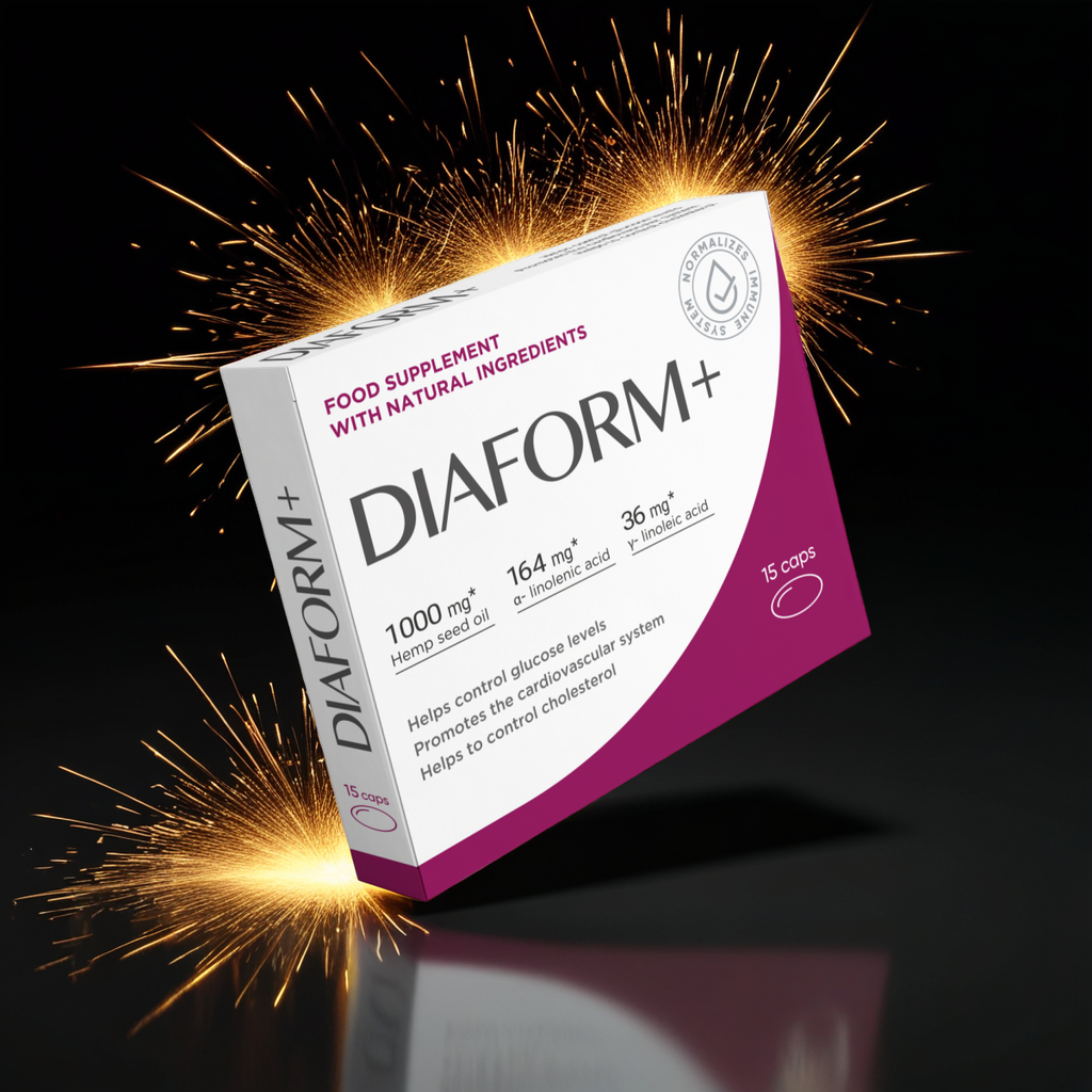 DIAFORM+