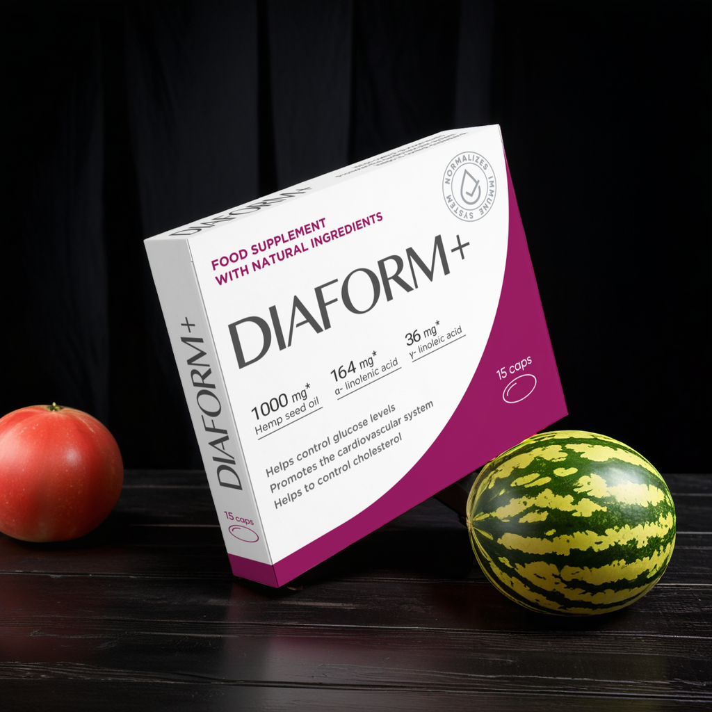 DIAFORM+