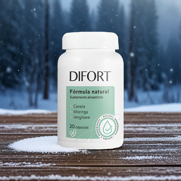 Difort (vision)