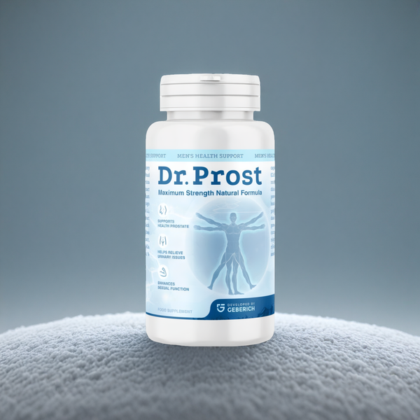 Dr.Prost