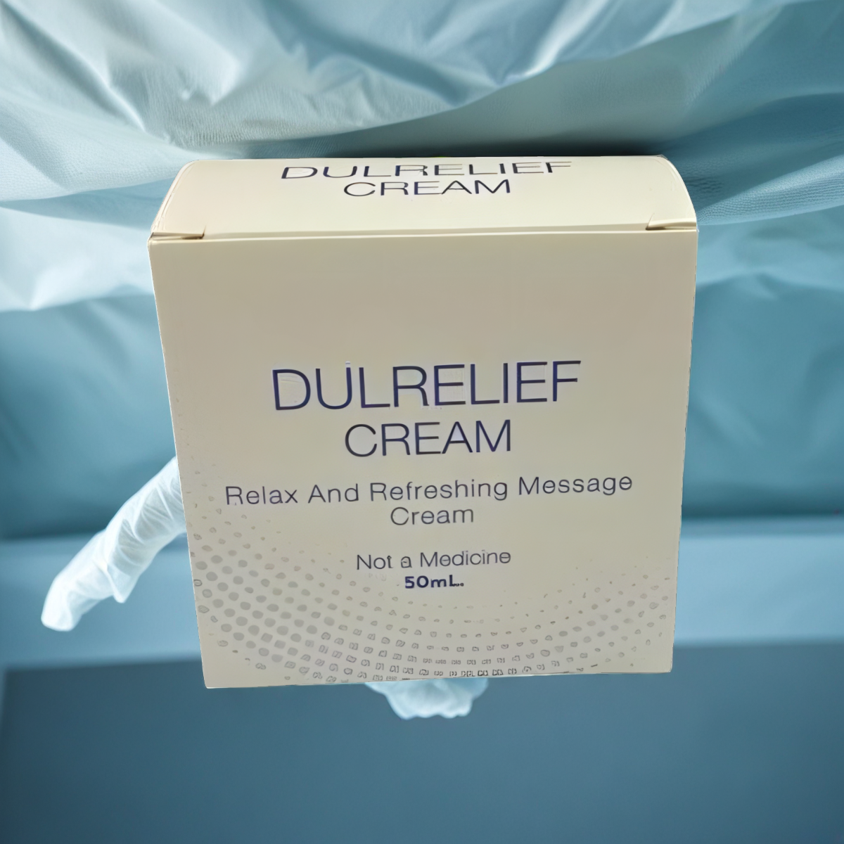Dulrelief