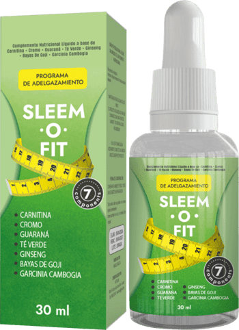 Sleem-O-Fit